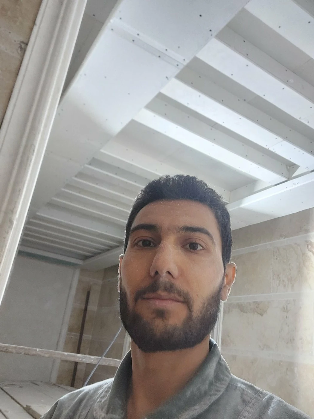 احمد فتحی - معماری و دکوراسیون داخلی در شیراز