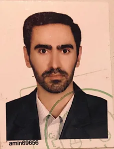 وکیل افشین حافظی