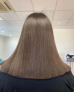 انجام کلیه خدمات مو افسانه