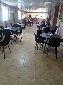 خوابگاه دخترانه ستاره خلیج فارس