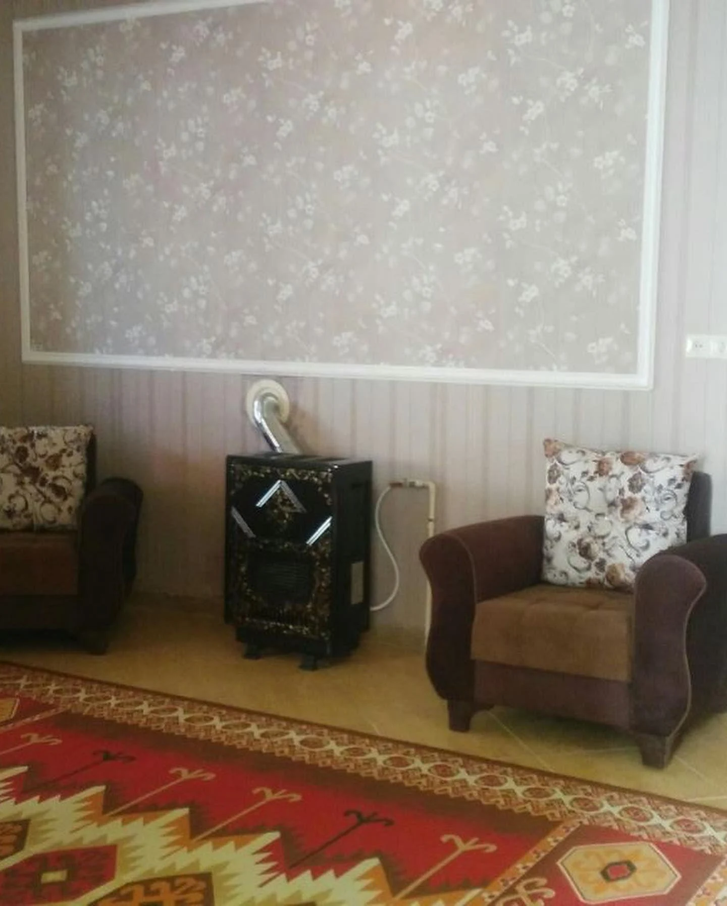 خوابگاه دخترانه محدثه 1 - خوابگاه و پانسیون در شیراز - تصویر 3