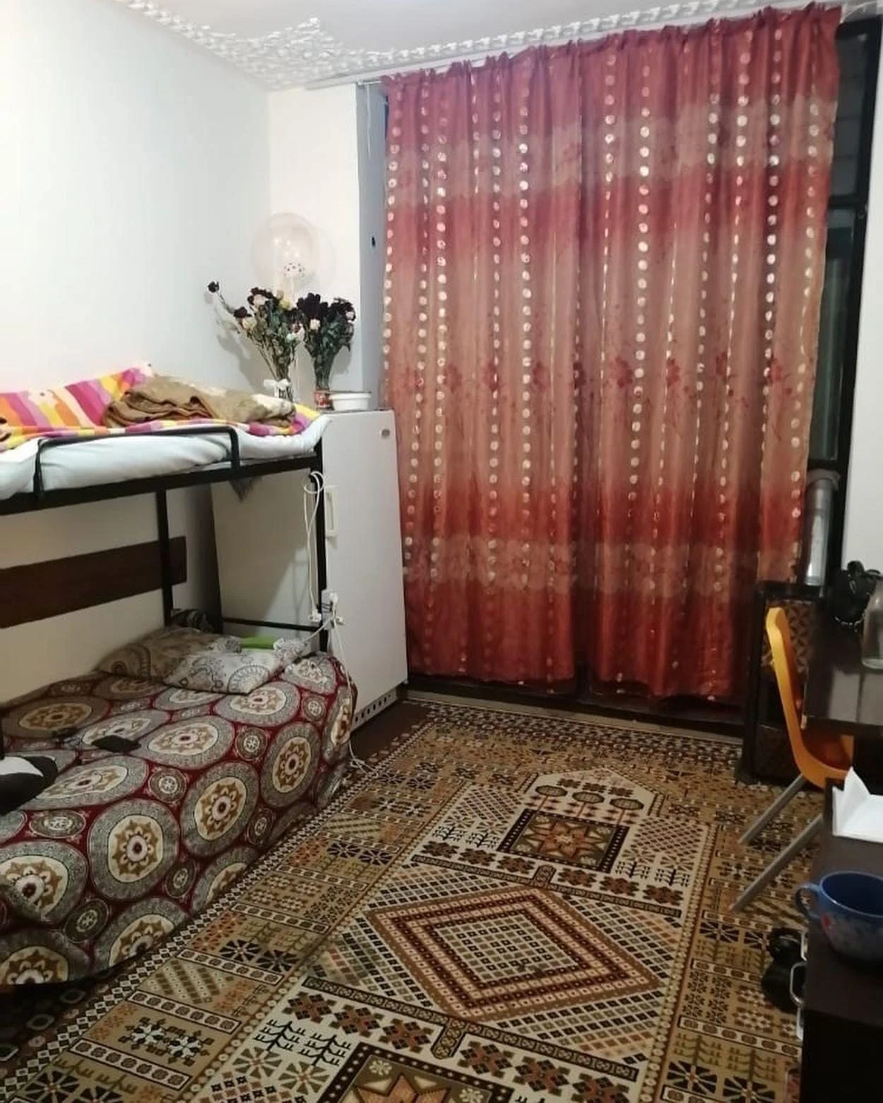 خوابگاه دخترانه محدثه 1 - خوابگاه و پانسیون در شیراز - تصویر 4