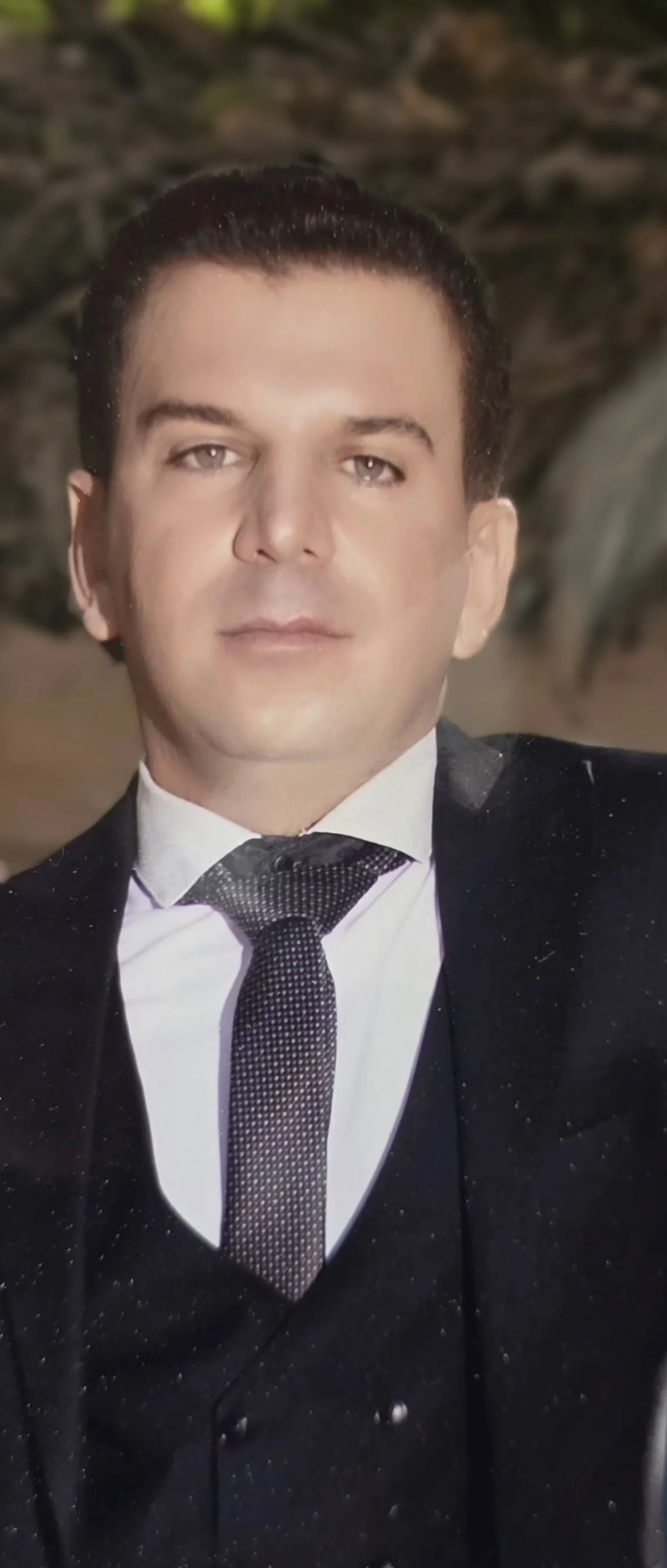 وکیل محمد جوادی کدنجی - دفتر وکالت در شیراز