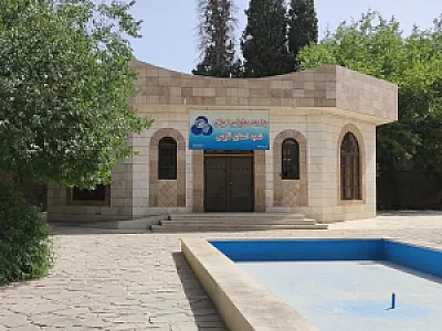 اتحادیه صنف الکتریک شیراز