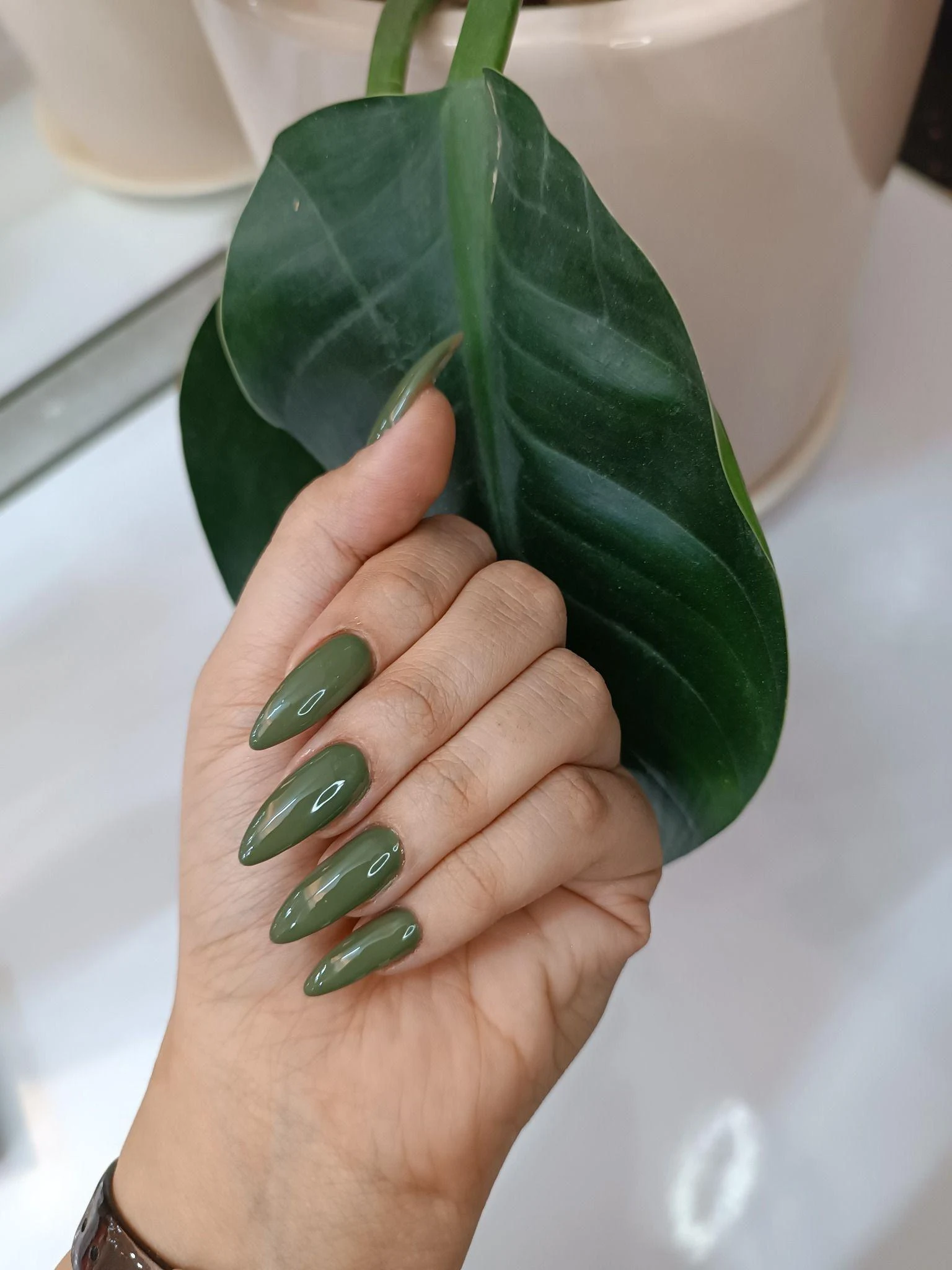 ناخن کار حرفه ای مریم علوی - تصویر 4