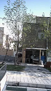 نانوایی