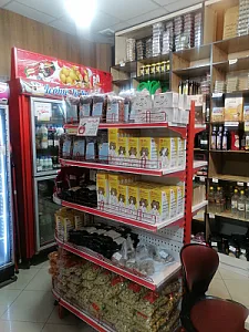 عطاری بهشت شیراز