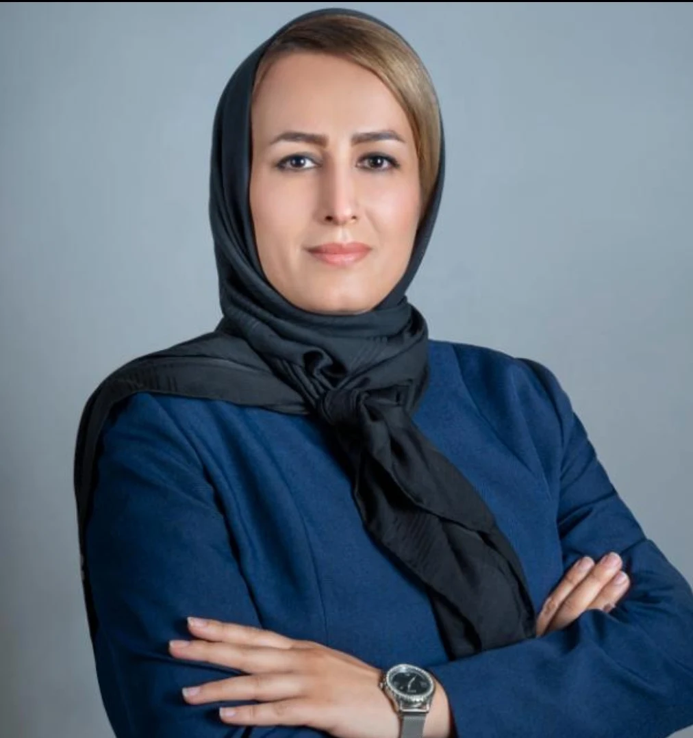وکیل پایه یک دادگستری حبیبه فولادی