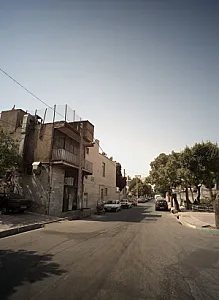 نانوایی