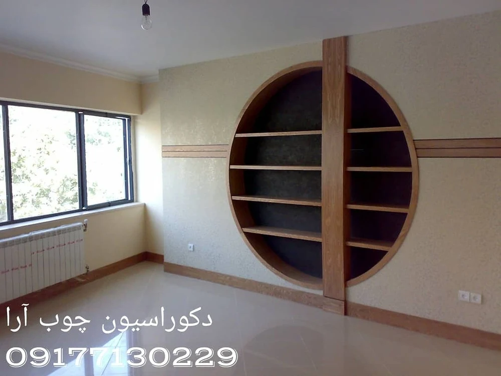 محمد مهدی محمدی اصطهباناتی - نجاری و کابینت در شیراز