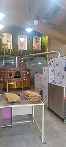 دهکده نان