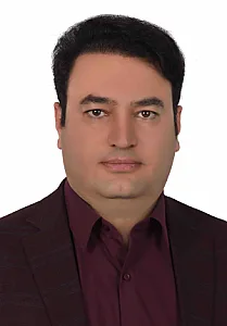 وکیل سیدمحمدامین جعفری حسینی