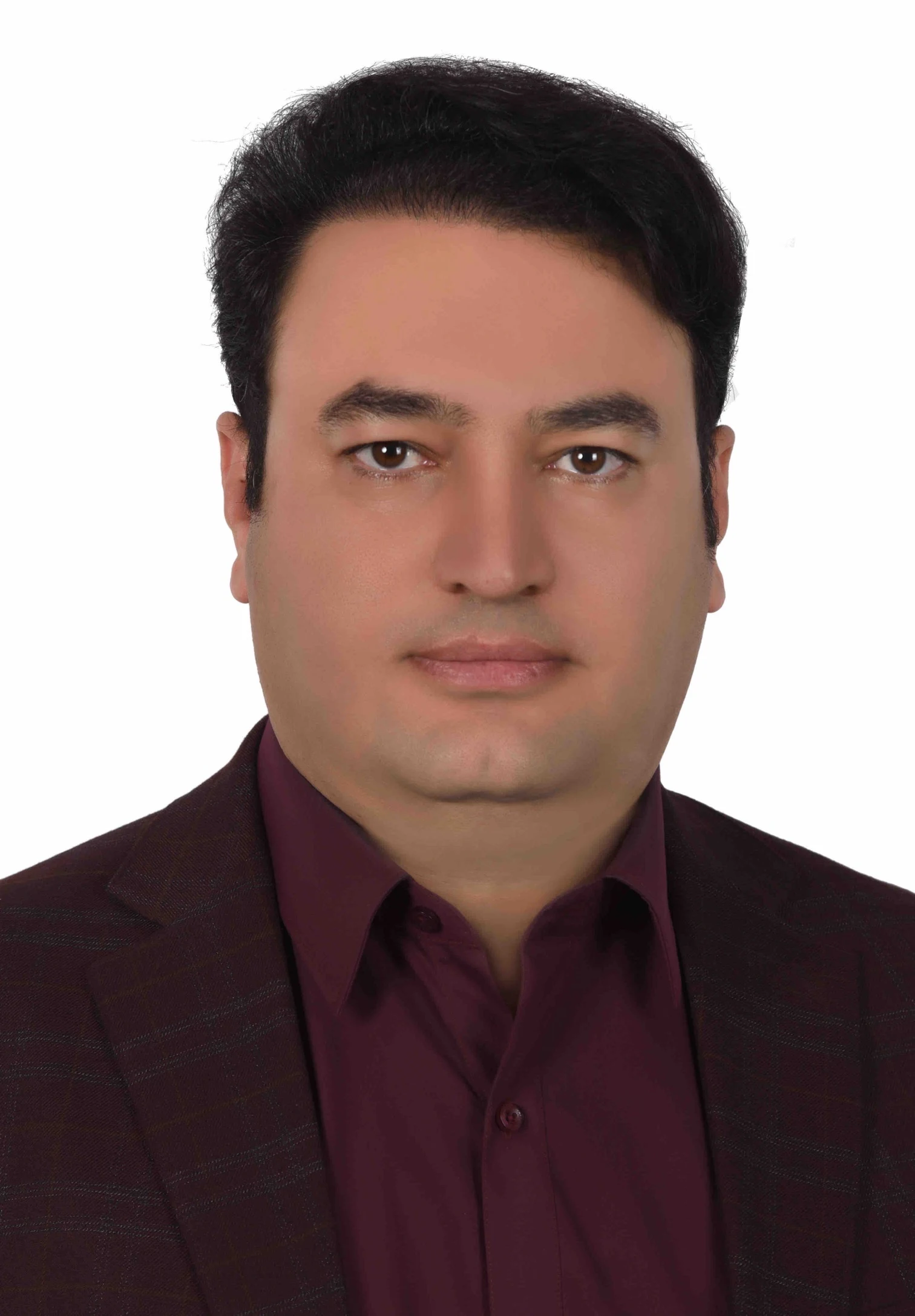 وکیل سیدمحمدامین جعفری حسینی - دفتر وکالت در شیراز