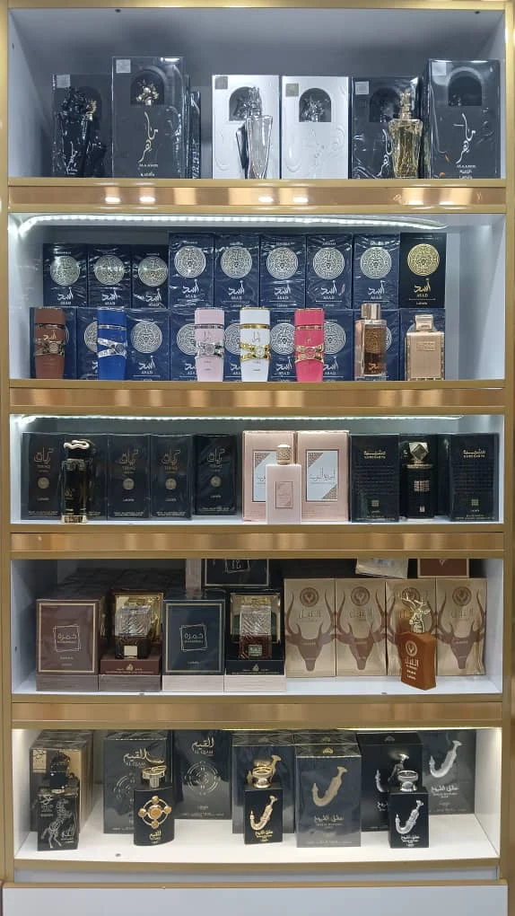 عطر و ادکلنrkv - عطر و ادکلن در شیراز - تصویر 4