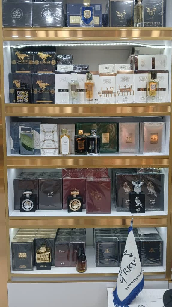 عطر و ادکلنrkv - عطر و ادکلن در شیراز - تصویر 5