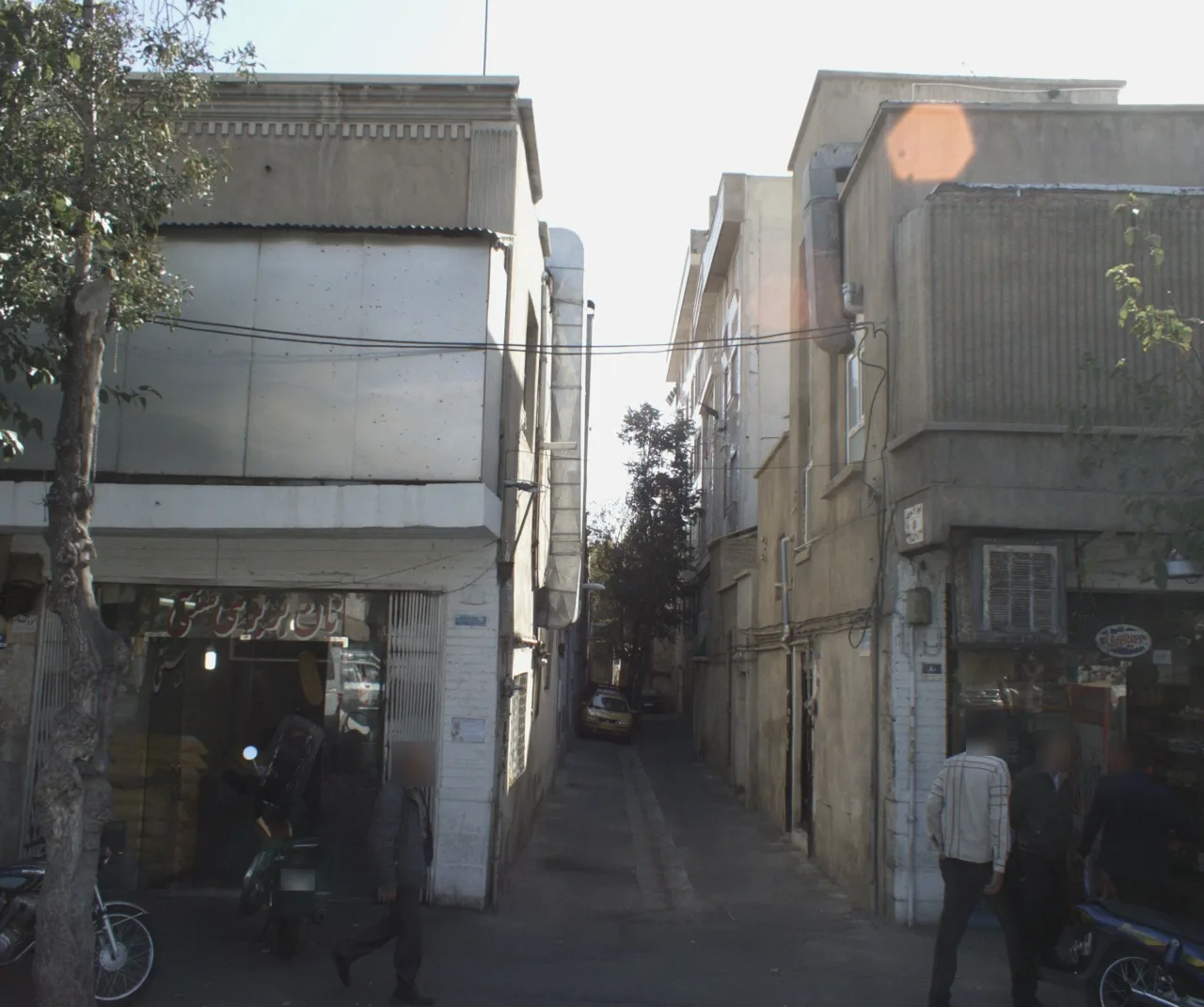 نان بربری سنتی
