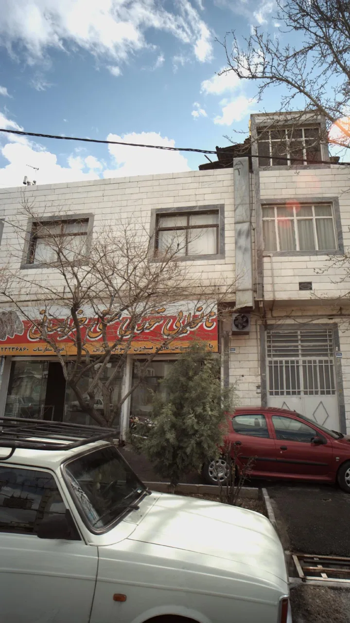 نانوایی تنوری سنتی خراسانی - تصویر 2