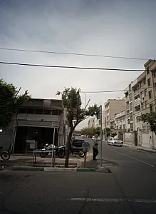 نانوایی