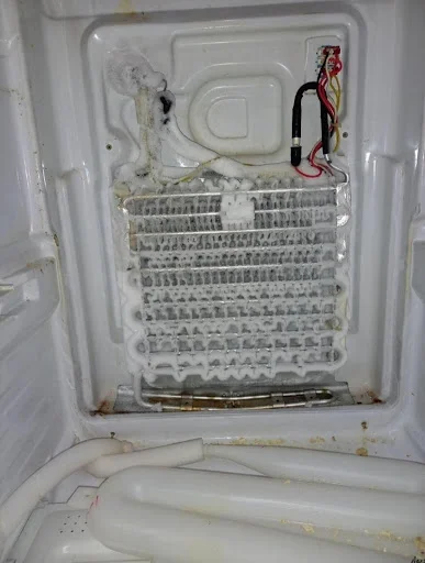 تعمیر یخچال فریزر ساید-لباسشویی- ظرفشویی