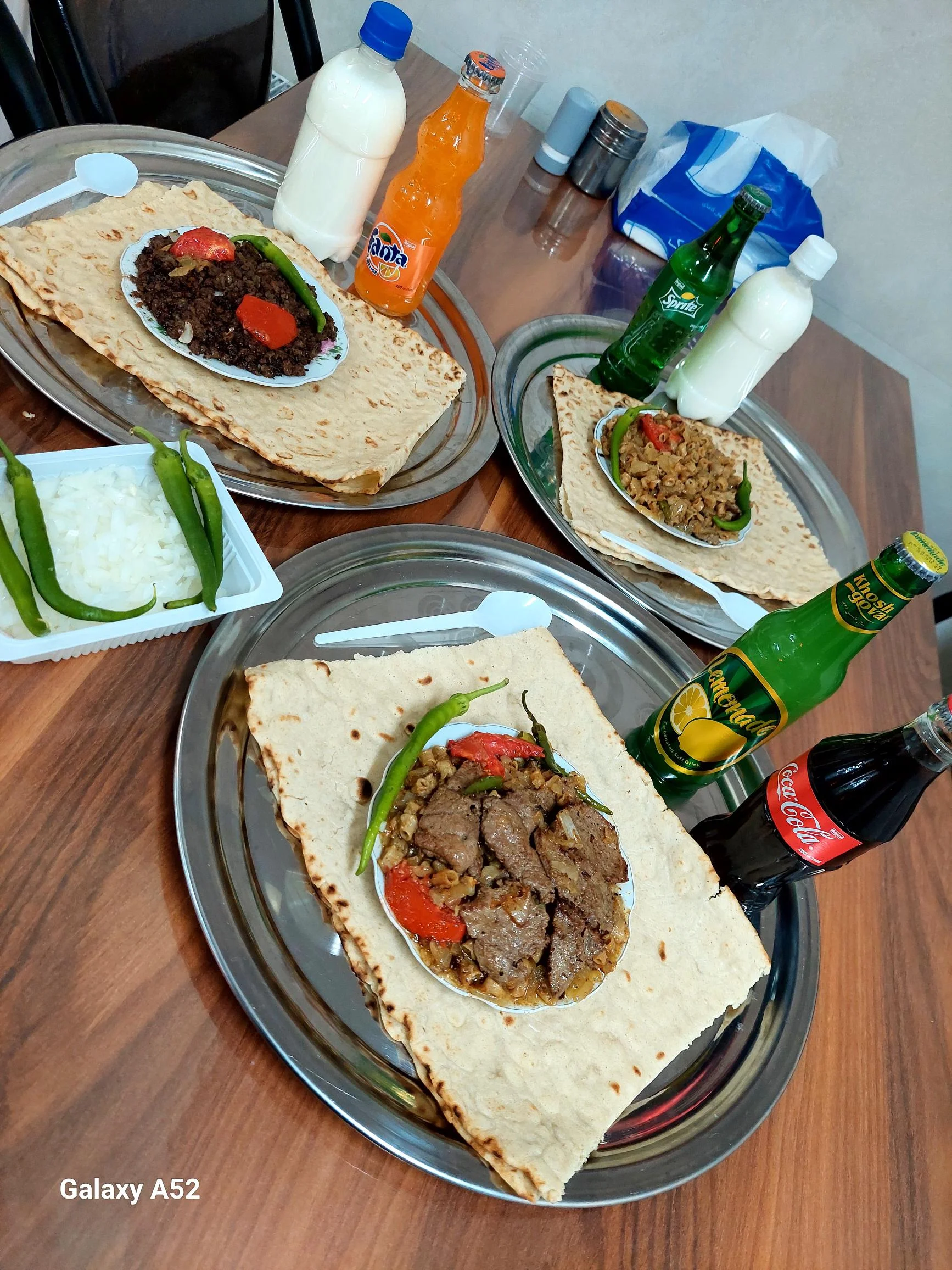 جگرسرای آذربایجان ناصر