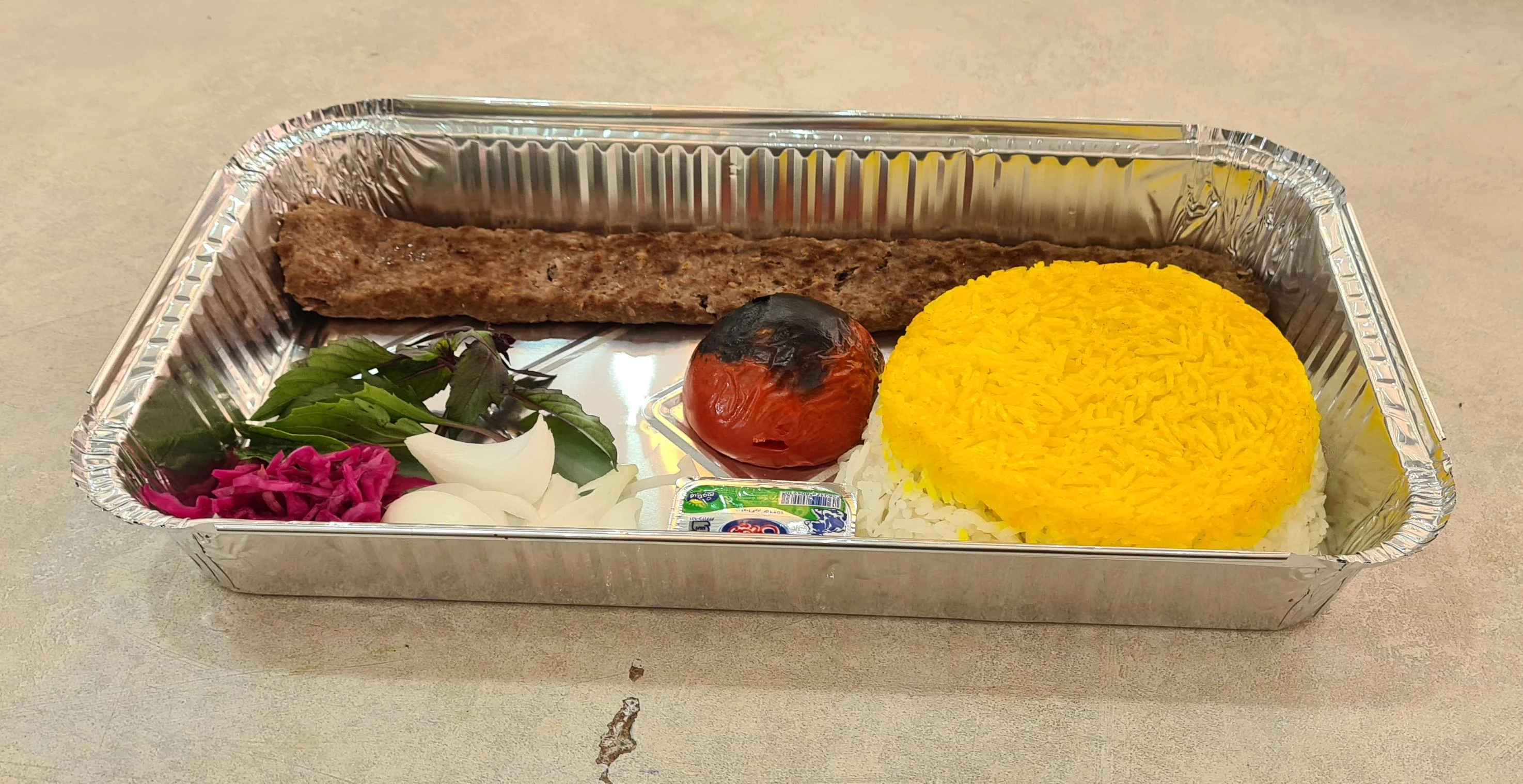 رستوران زیما