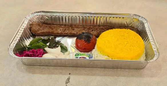 رستوران زیما