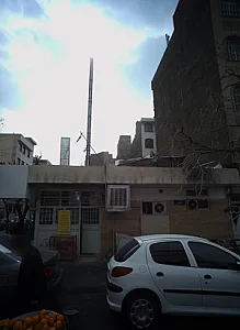 نانوایی