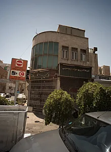 نان فانتزی و مواد پروتئینی مهر