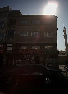 سوپر پروتئین نان و شیرینی کریم خان