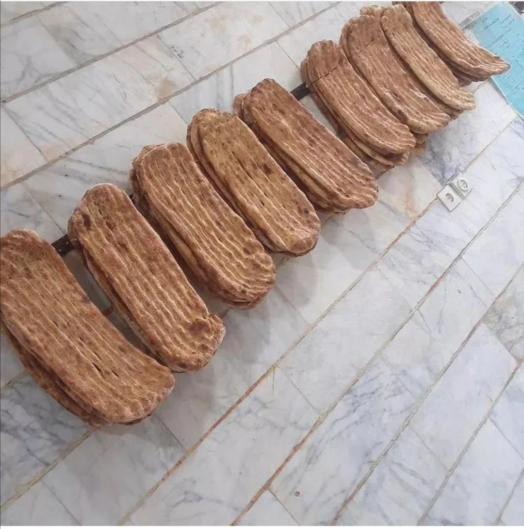 نانوایی بربری بابایی - تصویر 2