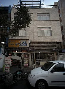 نان خوی
