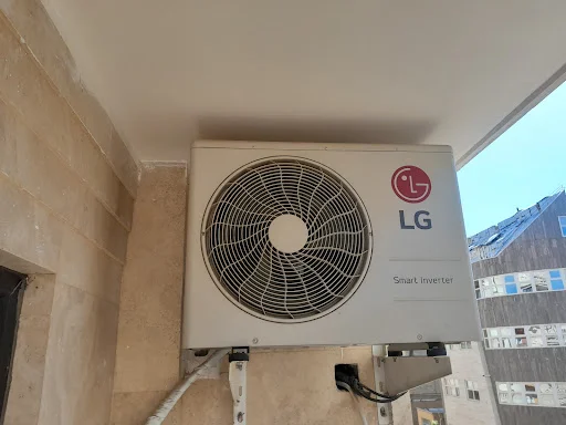 تعمیر کولر گازی تبریز - تعمیر کولر در تبریز