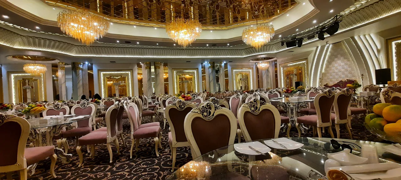 تالار کلاسیک غرب