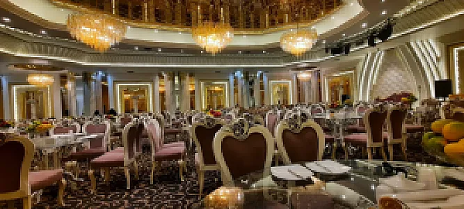 تالار کلاسیک غرب