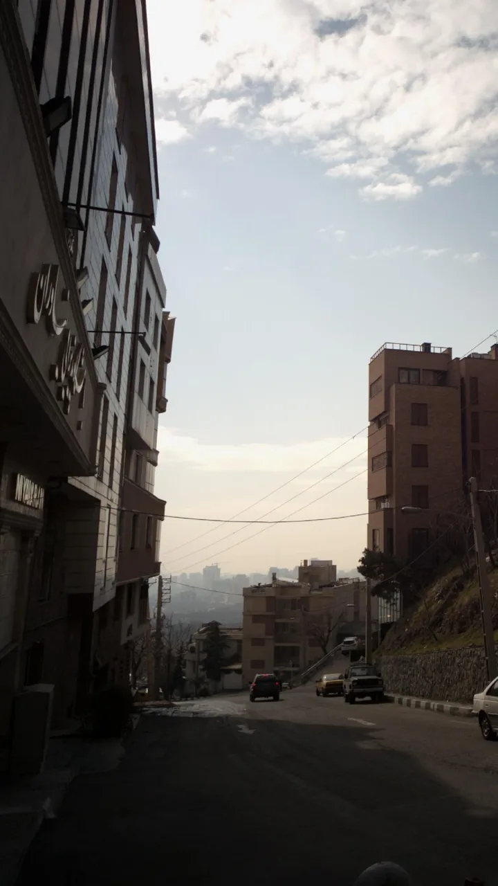 تالار پذیرایی باشگاه نیاوران - تصویر 3