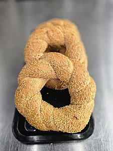 نان فانتزی یکه