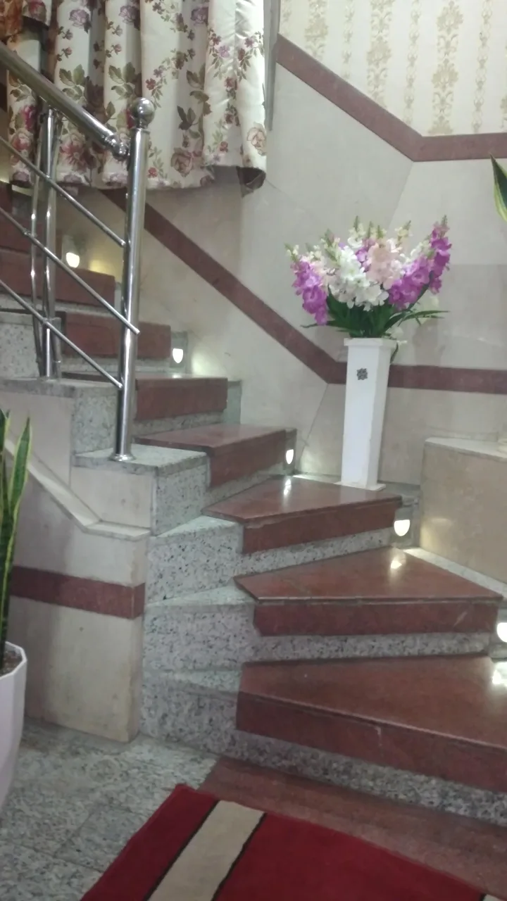 تالار پذیرایی ساغر - تصویر 2