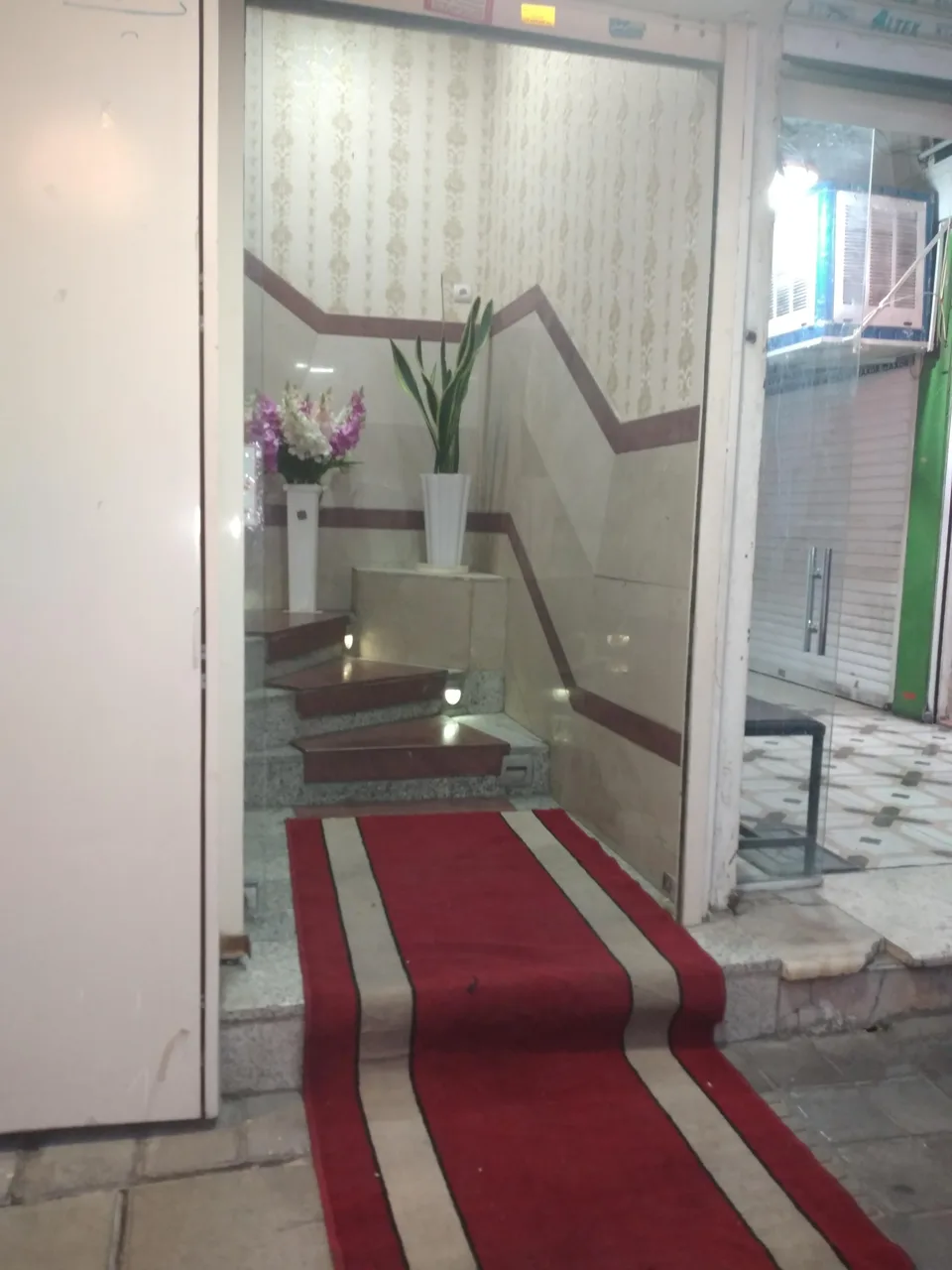 تالار پذیرایی ساغر - تصویر 3