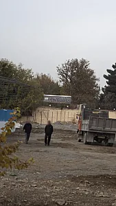 باغ تالار موسوی