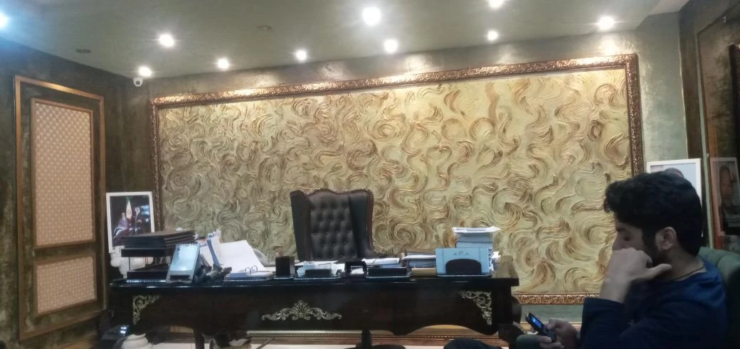 تالار مجلل کاخ - تصویر 2