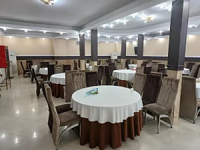تالار بزرگمهر