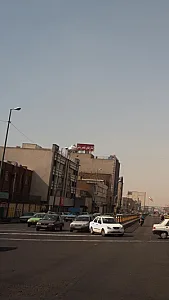 تالار قصر فراز