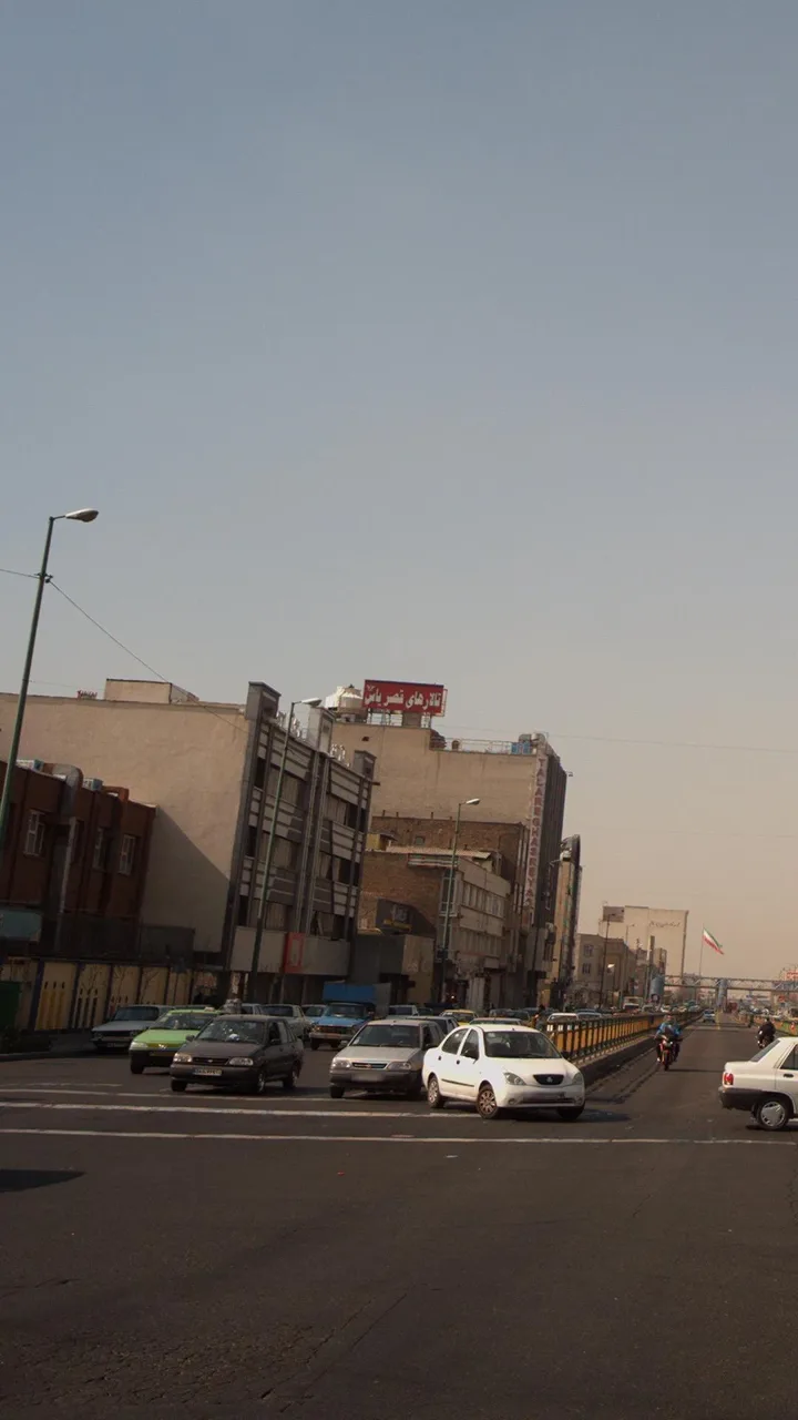 تالار قصر فراز