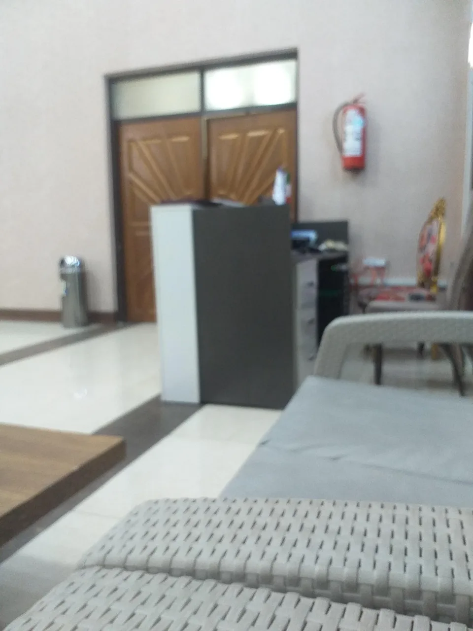 تالار و کافه رستوران آفتاب - تصویر 2