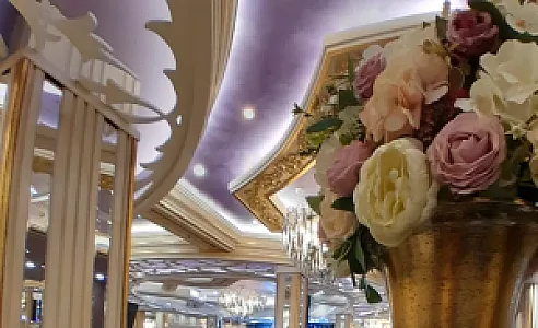 تالار تشریفاتی رزنتال