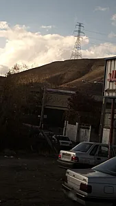 تالار پذرایی میلاد