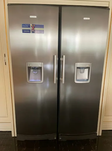 خدمات فنی راشا سرویس تبریز (خطیبی) - تعمیر لوازم خانگی در تبریز