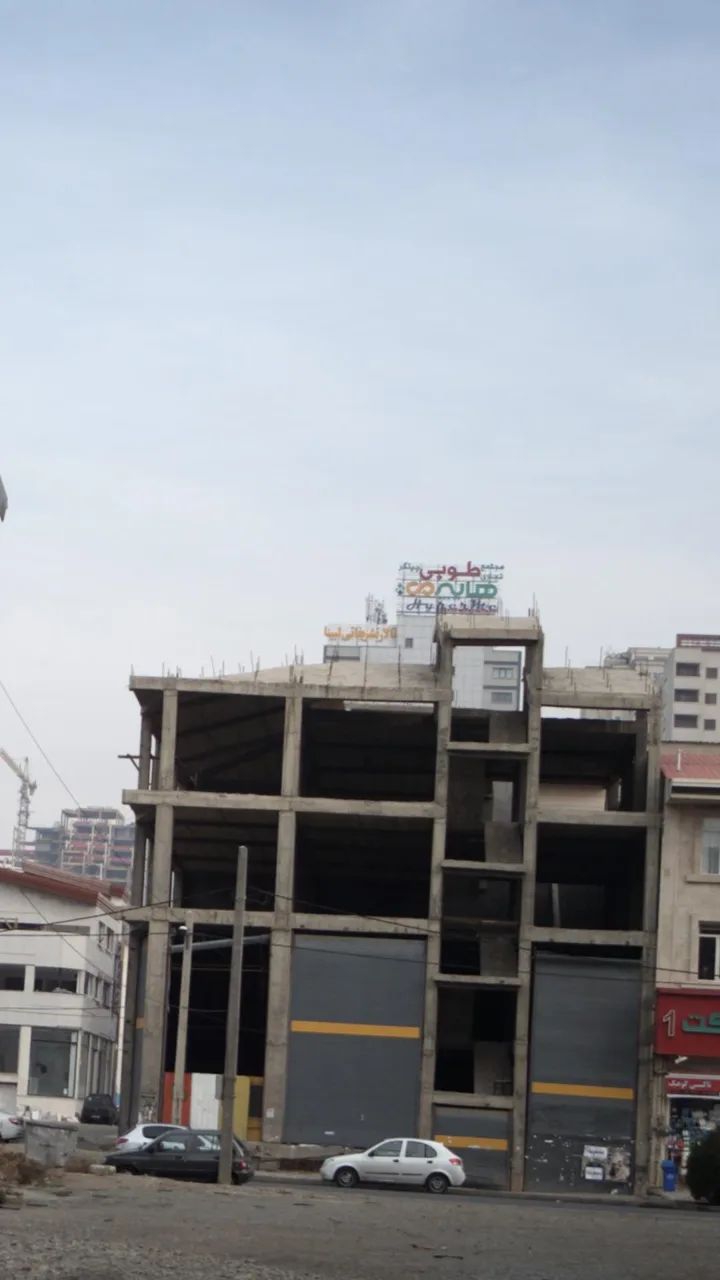 تالار رستوران تشریفاتی لبینا - تصویر 3