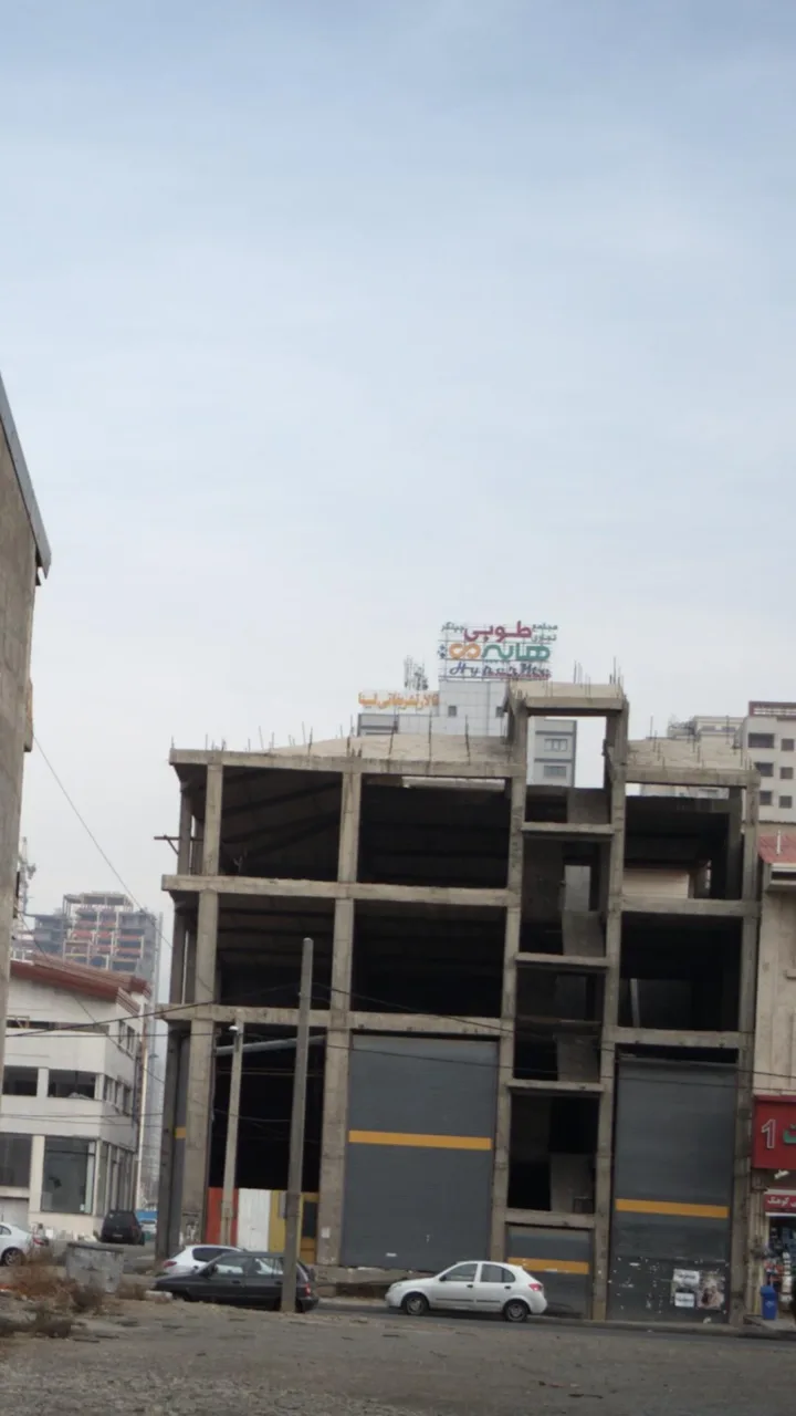 تالار رستوران تشریفاتی لبینا - تصویر 4