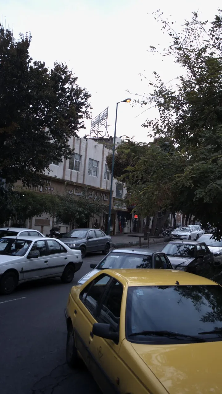 تالار لوکس مهتاب - تصویر 3